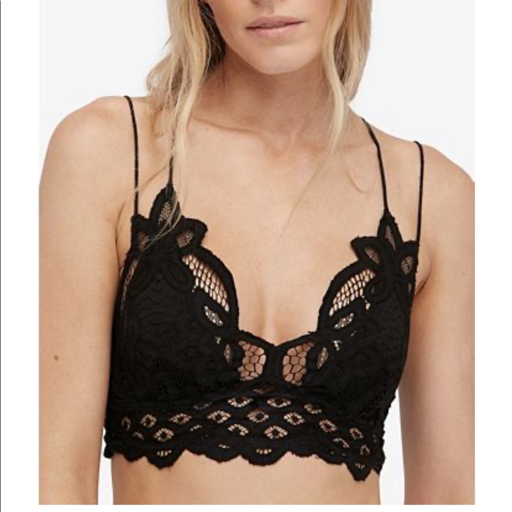Free People Bralette